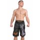 Beltor Spodenki mma do sportów walki HUSARIA