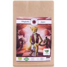 EcoBlik Kawa Meksyk Jaguar 200g EKO
