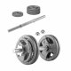 PlatinumFitness Hantla żeliwna hammertone 15kg 28mm