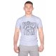 Beltor T-shirt Slim "WRESTLING TEAM 01"