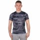 BELTOR BW T-SHIRT "URBAN CAMO"