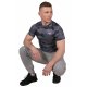 BELTOR BW T-SHIRT "URBAN CAMO"