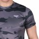 BELTOR BW T-SHIRT "URBAN CAMO"