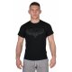 Beltor T-Shirt Slim BLACK ON BLACK Koszulka