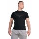 Beltor T-Shirt Slim BLACK ON BLACK Koszulka