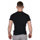 Beltor T-Shirt Slim BLACK ON BLACK Koszulka