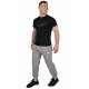 Beltor T-Shirt Slim BLACK ON BLACK Koszulka