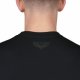 Beltor T-Shirt Slim BLACK ON BLACK Koszulka