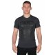 BELTOR BW T-SHIRT SLIM STRENGTH GRAFIT GRAPHITE