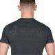 BELTOR BW T-SHIRT SLIM STRENGTH GRAFIT GRAPHITE