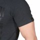 BELTOR BW T-SHIRT SLIM STRENGTH GRAFIT GRAPHITE