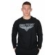 Beltor Bluza "Classic Fight Brand" Crewneck