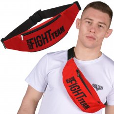 Beltor Saszetka (Nerka) "Fight Team"