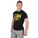 Beltor T-Shirt I Can And I Will