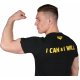 Beltor T-Shirt I Can And I Will
