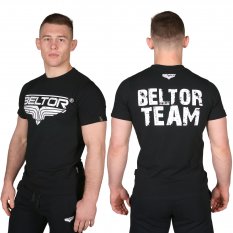 Beltor T-Shirt Slim "BELTOR TEAM"