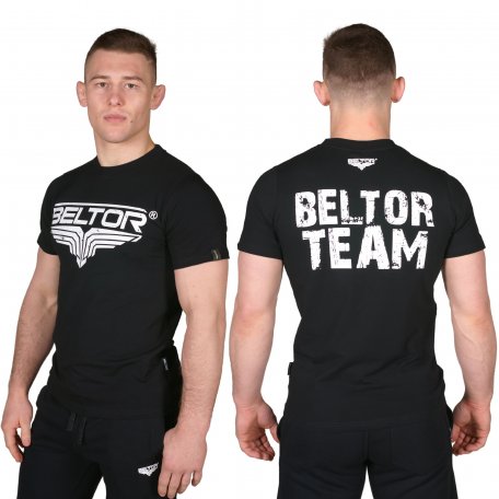 Beltor T-Shirt Slim "BELTOR TEAM"