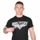 Beltor T-Shirt Slim "BELTOR TEAM"