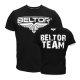 Beltor T-Shirt Slim "BELTOR TEAM"