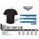 Beltor T-Shirt Slim "BELTOR TEAM"