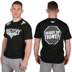 Beltor t-shirt "Octagon"