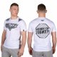 Beltor t-shirt "Octagon"