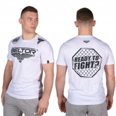 Beltor t-shirt "Octagon"