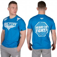 Beltor t-shirt "Octagon"