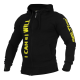Beltor Bluza "I Can & I Will" Zip Hoodie