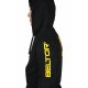 Beltor Bluza "I Can & I Will" Zip Hoodie