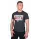 Beltor T-shirt Slim "Od urodzenia Dumny z Pochodzenia"