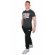 Beltor T-shirt Slim "Od urodzenia Dumny z Pochodzenia"