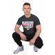 Beltor T-shirt Slim "Od urodzenia Dumny z Pochodzenia"