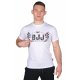 BELTOR BW T-SHIRT SLIM BJJ