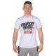 Beltor T-shirt Slim "JIU JITSU 01"