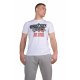 Beltor T-shirt Slim "JIU JITSU 01"
