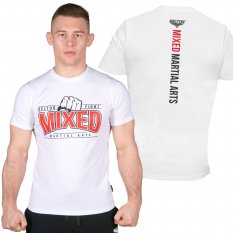 Beltor T-Shirt "Mixed Martial Arts"