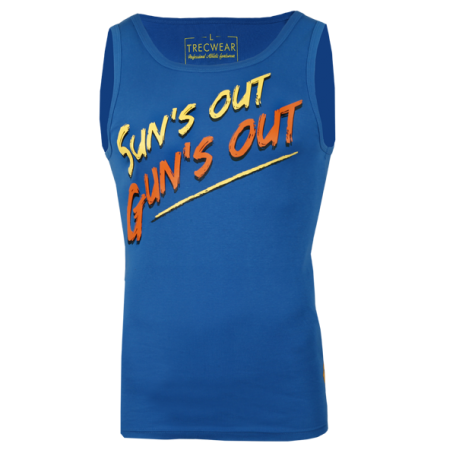 TW TANK TOP 005 SUNS