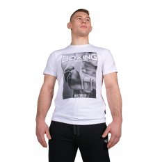 Beltor T-Shirt Slim "BOXING 01"