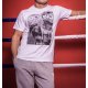 Beltor T-Shirt Slim "BOXING 01"