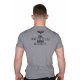 Beltor T-Shirt Slim "BÓL JEST TYMCZASOWY"