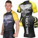 Beltor Rashguard "CageRaze"