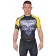Beltor Rashguard "CageRaze"