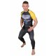 Beltor Rashguard "CageRaze"
