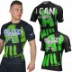 Beltor Rashguard "I Can & I Will"
