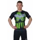 Beltor Rashguard "I Can & I Will"