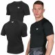 Beltor Rashguard "Workout" 01 Shortsleeve