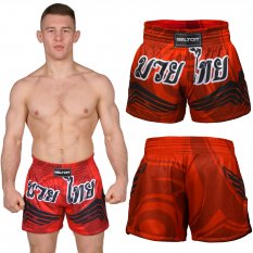 BELTOR SPODENKI MUAY THAI