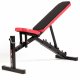 BELTORZESTAW ŁAWKA REGULOWANA TRENINGOWA + STOJAKI REGULOWANA