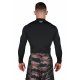Beltor Rashguard "Workout" 01 Longsleeve